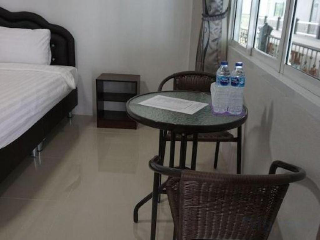 Oyo 75394 Sakthong Grand Hotel Chiang Khong Exterior photo
